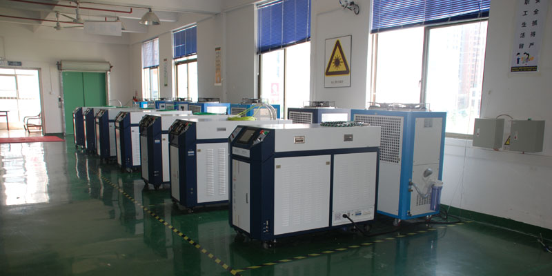 通發(fā)激光TFL-500PF<a href='http://www.hjwhy.com/product/2.htm' class='text_a'>光纖<a href='http://www.hjwhy.com' class='text_a'>激光焊接機</a></a>